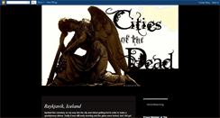 Desktop Screenshot of cemgroupie.blogspot.com