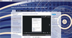 Desktop Screenshot of gersonneiraa.blogspot.com