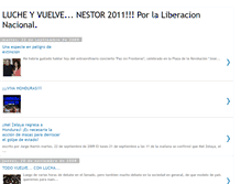 Tablet Screenshot of lucheyvuelve-jk.blogspot.com