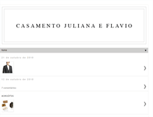 Tablet Screenshot of jueflavio.blogspot.com