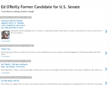 Tablet Screenshot of edoreilly.blogspot.com