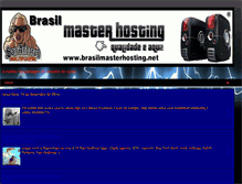 Tablet Screenshot of brasilmasterhosting2011.blogspot.com