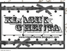 Tablet Screenshot of klasikchenta.blogspot.com