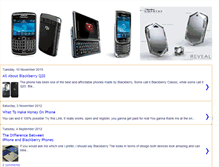 Tablet Screenshot of myblackberrychat.blogspot.com