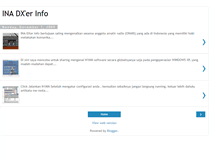 Tablet Screenshot of ina-dxer.blogspot.com