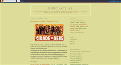 Desktop Screenshot of cursocontabilidade.blogspot.com