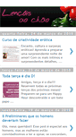 Mobile Screenshot of lencoisaochao.blogspot.com