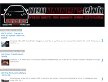 Tablet Screenshot of neoownersclub.blogspot.com