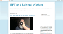 Desktop Screenshot of eft-sw.blogspot.com