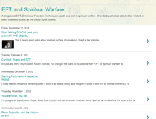 Tablet Screenshot of eft-sw.blogspot.com