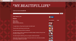 Desktop Screenshot of mianur.blogspot.com