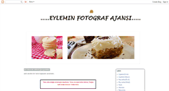 Desktop Screenshot of fotografajansi.blogspot.com