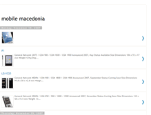 Tablet Screenshot of mobilemacedonia.blogspot.com