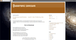 Desktop Screenshot of g4rf.blogspot.com