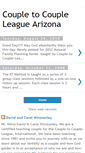 Mobile Screenshot of ccliarizona.blogspot.com