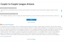 Tablet Screenshot of ccliarizona.blogspot.com