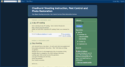 Desktop Screenshot of chadhurstcorporate.blogspot.com