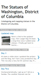 Mobile Screenshot of dcstatues.blogspot.com