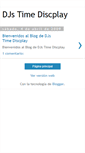 Mobile Screenshot of djstimediscplay.blogspot.com