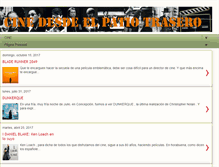 Tablet Screenshot of cinedesdeelpatiotrasero.blogspot.com