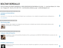 Tablet Screenshot of bbordallo.blogspot.com