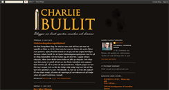 Desktop Screenshot of charliebullit.blogspot.com