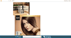 Desktop Screenshot of luizitoaves.blogspot.com