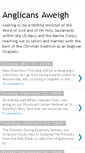 Mobile Screenshot of anglicanparishpriest.blogspot.com