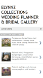 Mobile Screenshot of elynnzcollections.blogspot.com