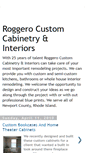 Mobile Screenshot of custominteriors.blogspot.com