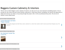 Tablet Screenshot of custominteriors.blogspot.com