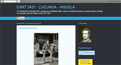 Desktop Screenshot of cart3451lucunga.blogspot.com