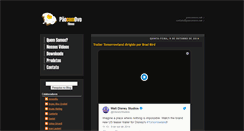Desktop Screenshot of blogdapaocomovo.blogspot.com