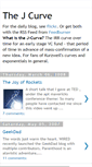 Mobile Screenshot of jurvetson.blogspot.com