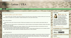 Desktop Screenshot of pibidletrasuea.blogspot.com