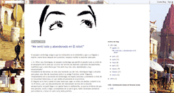 Desktop Screenshot of lenguadesignosact.blogspot.com