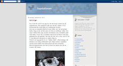 Desktop Screenshot of garbageplant.blogspot.com