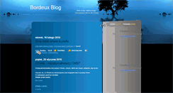Desktop Screenshot of bordeux.blogspot.com