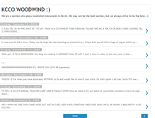 Tablet Screenshot of kc-woodwind.blogspot.com