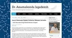 Desktop Screenshot of drjagadeeshncda.blogspot.com