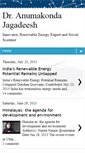 Mobile Screenshot of drjagadeeshncda.blogspot.com