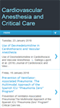 Mobile Screenshot of cardiac2.blogspot.com