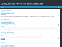 Tablet Screenshot of cardiac2.blogspot.com