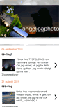 Mobile Screenshot of angelicaphoto.blogspot.com
