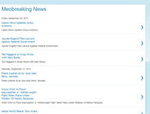 Tablet Screenshot of meobreakingnews111.blogspot.com