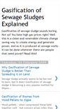 Mobile Screenshot of gasificationsewagesludg40.blogspot.com