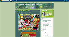 Desktop Screenshot of africamedia.blogspot.com