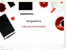 Tablet Screenshot of pleasuresforevermoreps1611.blogspot.com