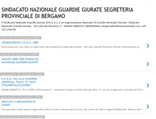 Tablet Screenshot of guardiegiuratebergamo.blogspot.com