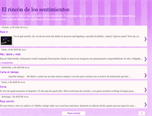 Tablet Screenshot of cuentos-para-no-olvidar.blogspot.com